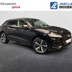Audi Q8 Q8 55 TFSI e 381 Tiptronic 8 Quattro Avus Extended SEYNOD