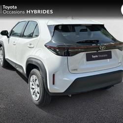 Toyota Yaris Cross 116h Dynamic MC24 Pabu