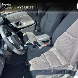 Toyota Yaris Cross 116h Dynamic MC24 Pabu