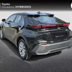 Toyota C-HR 1.8 Hybride 140ch Dynamic NG23 Pabu