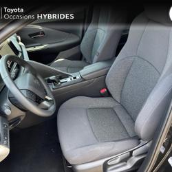 Toyota C-HR 1.8 Hybride 140ch Dynamic NG23 Pabu