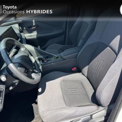 Toyota C-HR 2.0 Hybride 200ch Design NG23 Pabu