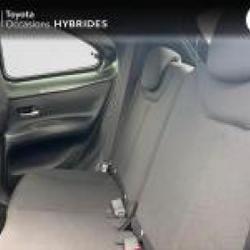 Toyota Aygo X 1.0 VVT-i 72ch Design MY23 Pabu