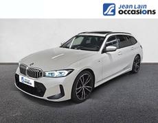 BMW Serie 3 Cessy