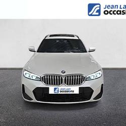 BMW Serie 3 Touring 320d 190 ch BVA8 M Sport Chamb&eacute;ry