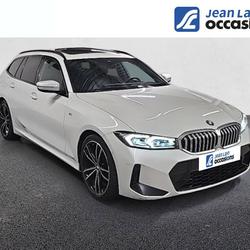 BMW Serie 3 Touring 320d 190 ch BVA8 M Sport Chamb&eacute;ry