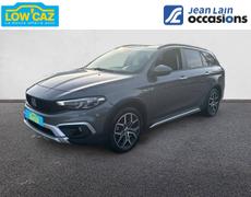 Fiat Tipo 2 Sassenage