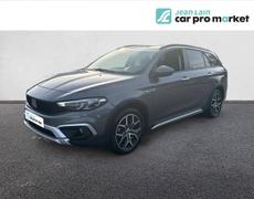 Fiat Tipo 2