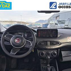 Fiat Tipo 2 Tipo Cross 5 Portes 1.5 Firefly Turbo 130 ch S&S DCT7 Hybrid (RED) Sassenage