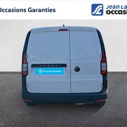 Volkswagen Caddy CADDY CARGO 2.0 TDI 102 BVM6 BUSINESS 1ST EDITION Chamb&eacute;ry