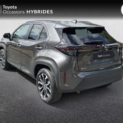 Toyota Yaris Cross 116h Design AWD-i MY22 Pabu