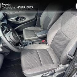 Toyota Yaris Cross 116h Design AWD-i MY22 Pabu