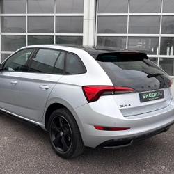 Skoda Scala Scala 1.6 TDI 116 ch BVM6 Monte-Carlo Ceris&eacute;