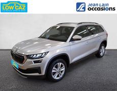 Skoda Kodiaq Sassenage