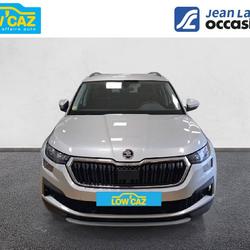 Skoda Kodiaq Kodiaq 2.0 TDI 150 SCR DSG7 7pl Active Sassenage
