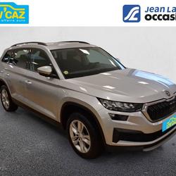 Skoda Kodiaq Kodiaq 2.0 TDI 150 SCR DSG7 7pl Active Sassenage
