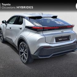 Toyota C-HR 2.0 Hybride 200ch Design NG23 occasion - Pabu - photo 2/23