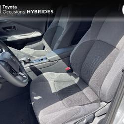 Toyota C-HR 2.0 Hybride 200ch Design NG23 occasion - Pabu - photo 3/23