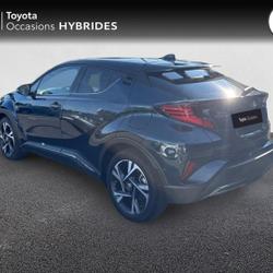 Toyota C-HR 2.0 Hybride 184ch Collection E-CVT Pabu