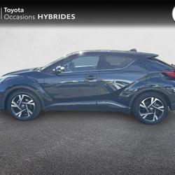 Toyota C-HR 2.0 Hybride 184ch Collection E-CVT Pabu