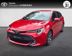 Toyota Corolla Touring Sports Pabu