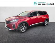 Peugeot 5008 Sassenage