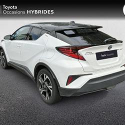 Toyota C-HR 1.8 Hybride 122ch Collection E-CVT Pabu