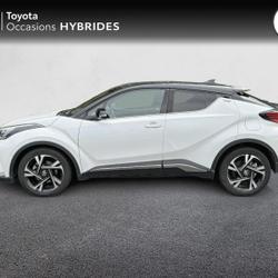 Toyota C-HR 1.8 Hybride 122ch Collection E-CVT Pabu