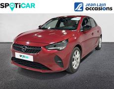 Opel Corsa SEYNOD