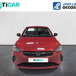 Opel Corsa Corsa 1.2 75 ch BVM5 Elegance Business SEYNOD