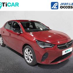 Opel Corsa Corsa 1.2 75 ch BVM5 Elegance Business SEYNOD