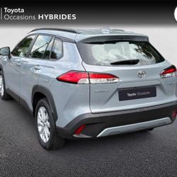 Toyota Corolla COROLLA CROSS 1.8 140ch Dynamic MY25 Pabu