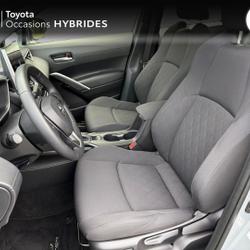 Toyota Corolla COROLLA CROSS 1.8 140ch Dynamic MY25 Pabu