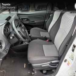 Toyota Yaris 69 VVT-i Dynamic 5p Pabu