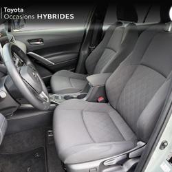 Toyota Corolla 1.8 140ch Dynamic MY25 Pabu