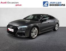 Audi A7 Sportback Cessy