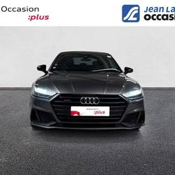 Audi A7 Sportback A7 Sportback 55 TFSIe 367 S tronic 7 Quattro Competition Cessy