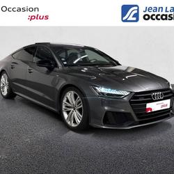 Audi A7 Sportback A7 Sportback 55 TFSIe 367 S tronic 7 Quattro Competition Cessy