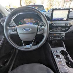 Ford Kuga 2.5 Duratec 225ch PowerSplit PHEV Titanium e-CVT 13cv Manosque
