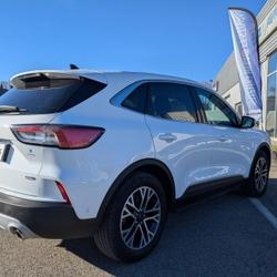 Ford Kuga 2.5 Duratec 225ch PowerSplit PHEV Titanium e-CVT 13cv Manosque
