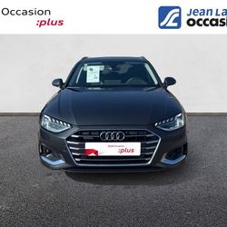 Audi A4 Avant A4 Avant 40 TDI 204 S tronic 7 Quattro Avus &Eacute;chirolles