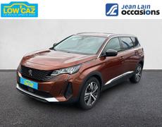 Peugeot 5008 La Ravoire