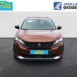 Peugeot 5008 5008 BlueHDi 130ch S&S EAT8 Allure La Ravoire