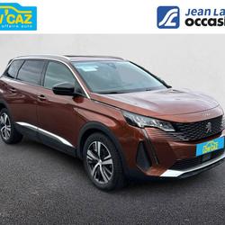 Peugeot 5008 5008 BlueHDi 130ch S&S EAT8 Allure La Ravoire