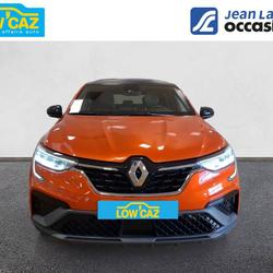 Renault Arkana Arkana mild hybrid 160 EDC FAP - 22 R.S. Line Sassenage