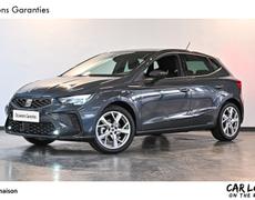 Seat Ibiza Rueil-Malmaison