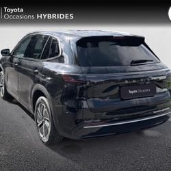 Geely Starray EM-i 1.5 PLUG-IN HYBRID EM-i 262Pro occasion - Pabu - photo 2/23