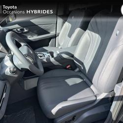 Geely Starray EM-i 1.5 PLUG-IN HYBRID EM-i 262Pro occasion - Pabu - photo 3/23
