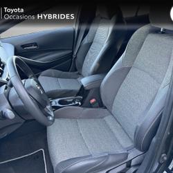 Toyota Corolla Touring Sports 1.8 140ch Design MY26 occasion - Pabu - photo 3/22