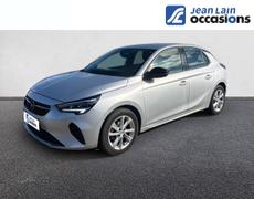 Opel Corsa Chatuzange-le-Goubet